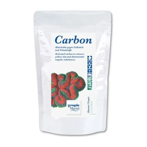 Tropic Marin Carbon 400GR