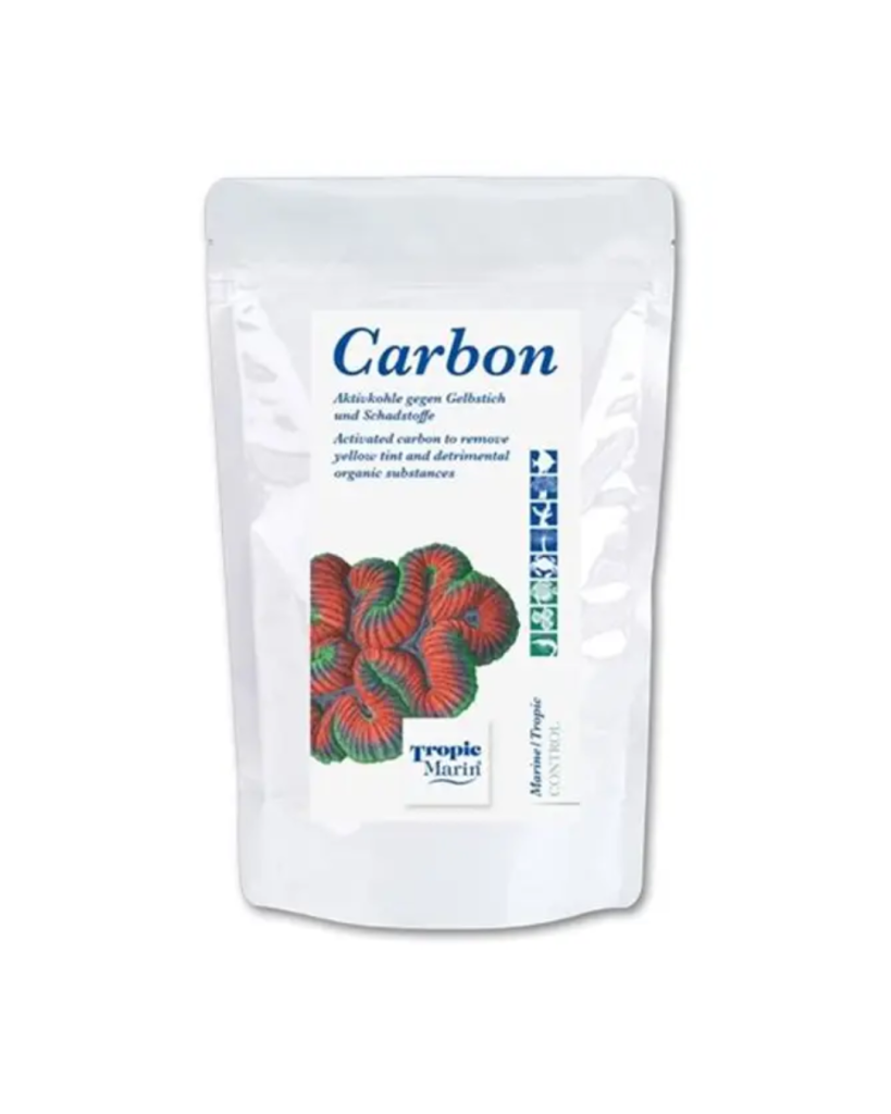 Tropic Marin Carbon 400GR