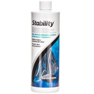 Seachem Stability 325ML