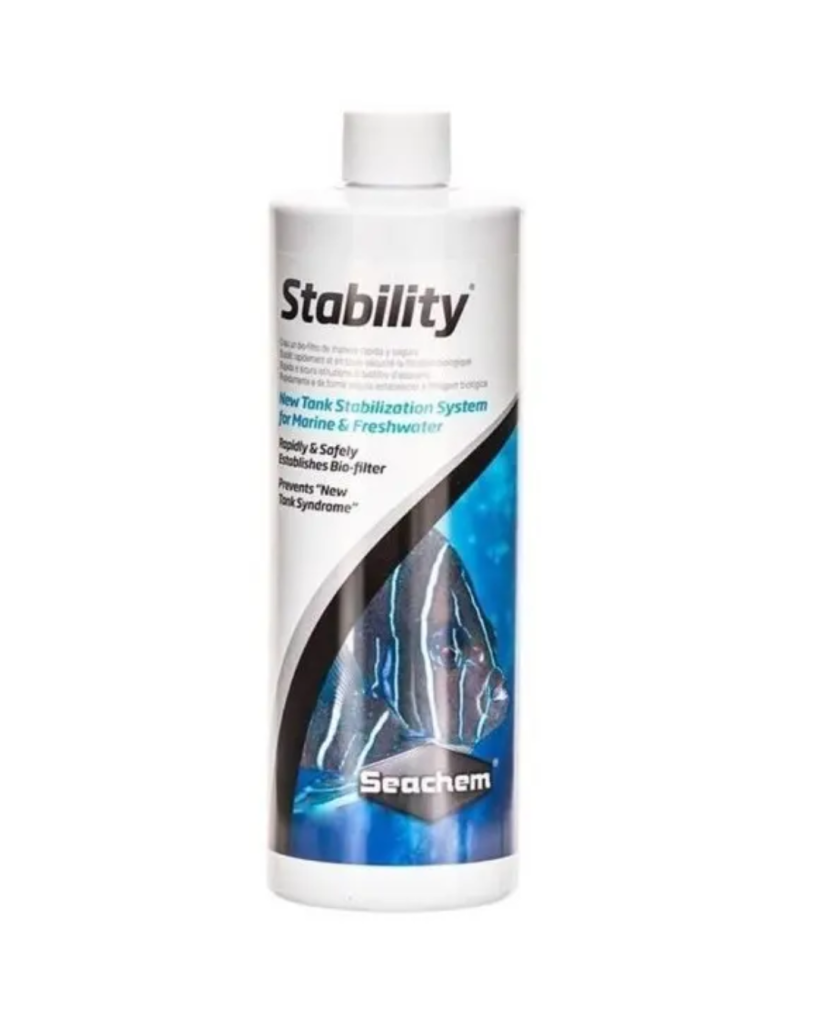 Seachem Stability 325ML