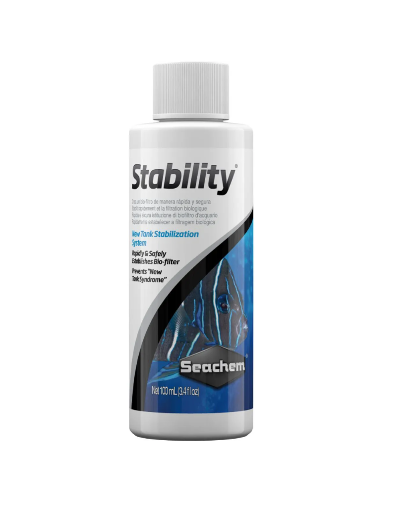 Seachem Stability 100ML