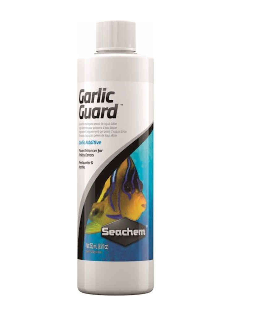 Seachem Garlic Guard 250ML