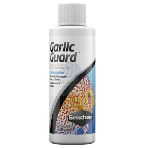 Seachem Garlic Guard 100ML