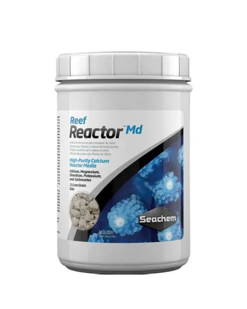 Seachem Reef Reactor 2 Litros