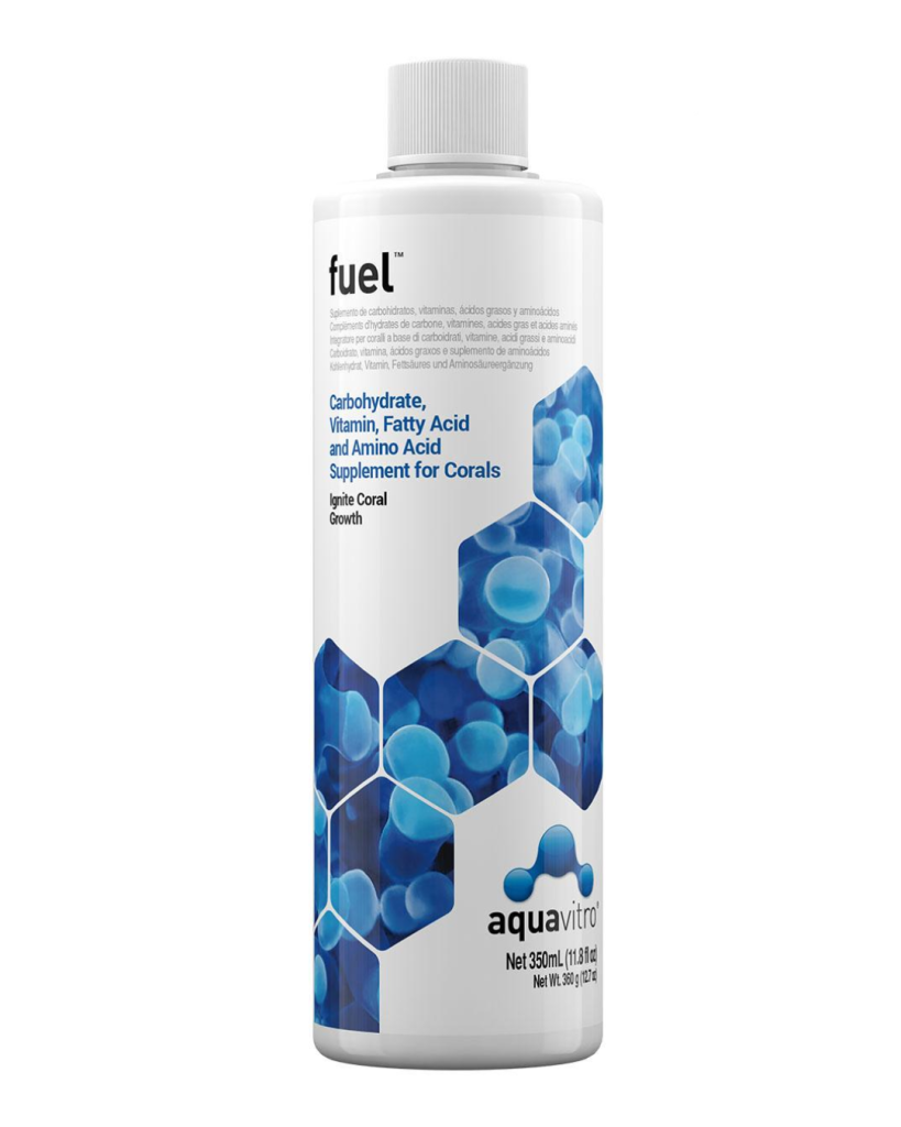 Fuel Aquavitro 150ML