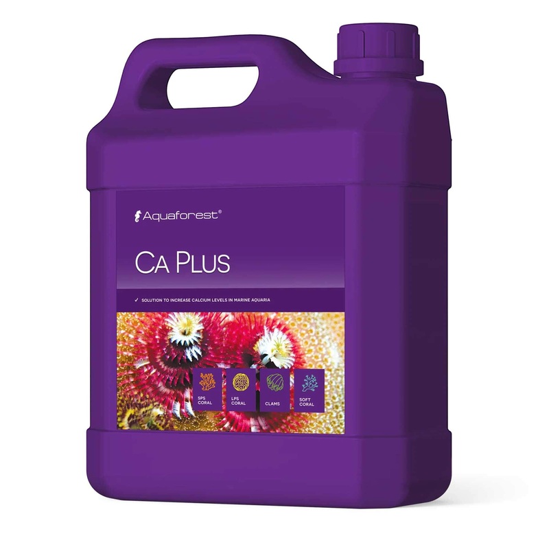 Aquaforest CA Plus 2 Litros