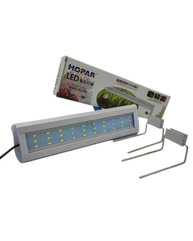 Luminária Hopar 30CM