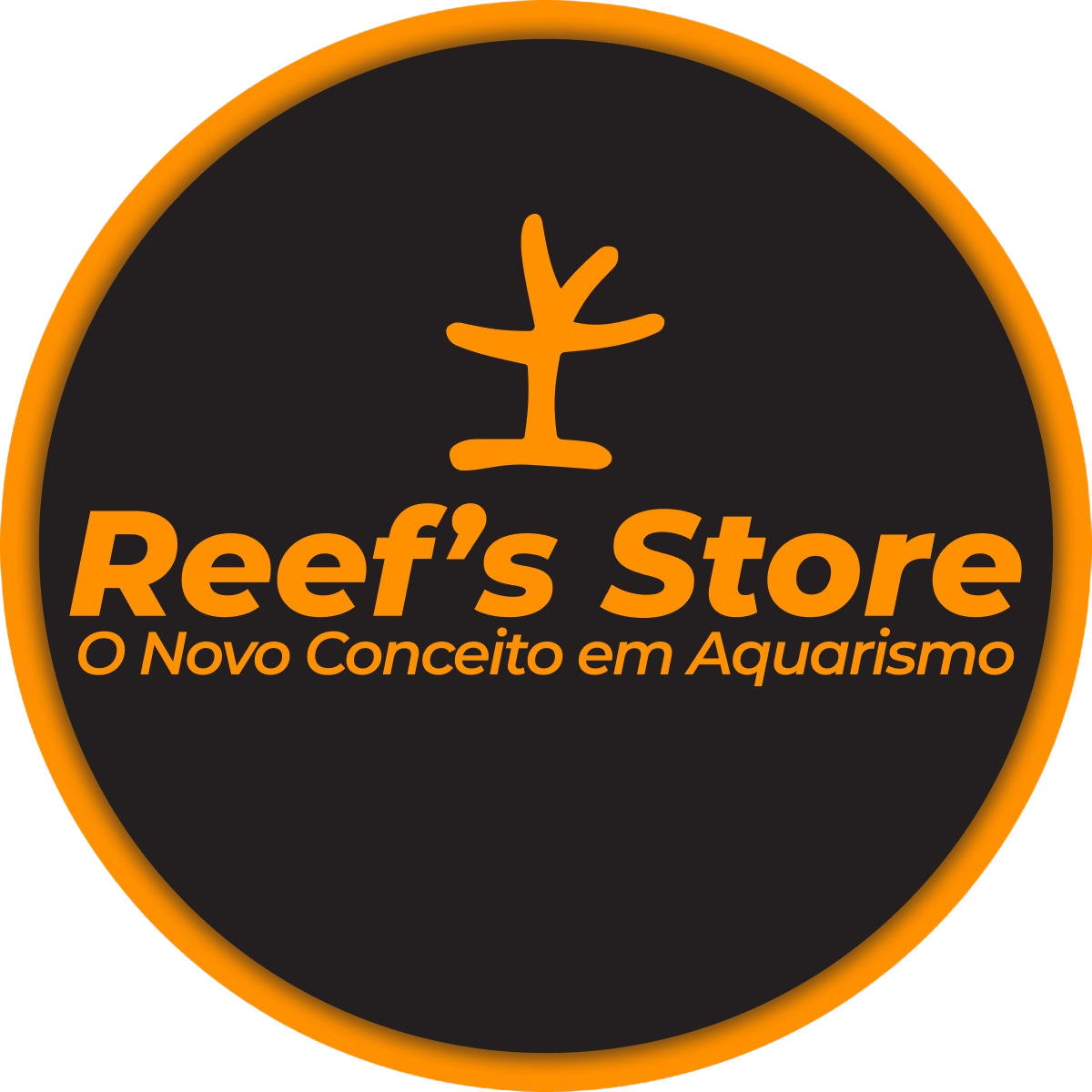 Reef's Store