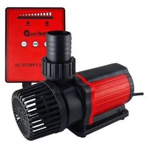 Bombasss Submersa Aquário 9000 Litros Ocean Tech Ac 9000 Top 127v