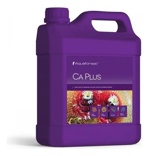 Ca Plus 2l Aquaforest