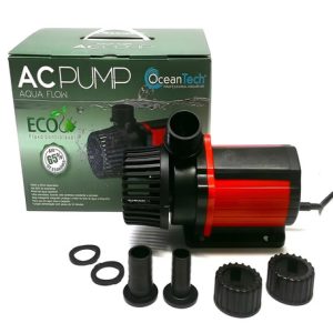 Bomba Oceantech Ac Pump 6000 Para Lago Com Controle De Vazão 220v