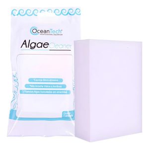 Esponja Algae Cleaner Ocean Tech Removedora De Algas