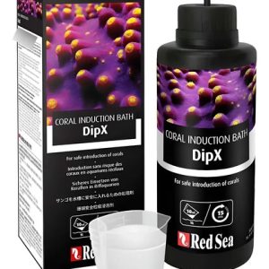 Red Sea Suplemento Dipx - 250ml - Profilaxia Limpeza Corais