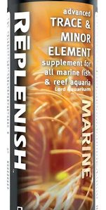 Replenish Brightwell 500ml Traco E Micro Elementos Para Reef