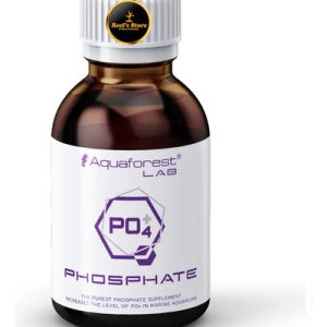 Lab Pho4 20 Ml Aquaforest Suplemento De Fosfato
