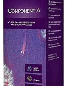 Suplemento Para Corais Af Component A 250ml Aquaforest