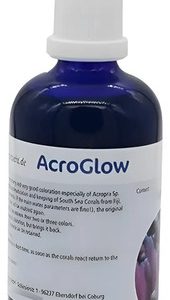 Restaurador De Cor Acroporas Acro-glow Korallen Zucht 100ml