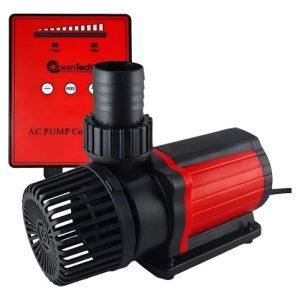 Bombasss Submersa Aquário 9000 Litros Ocean Tech Ac 9000 Top